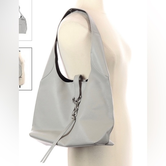 Rebecca Minkoff Megan hobo bag - Picture 6 of 6